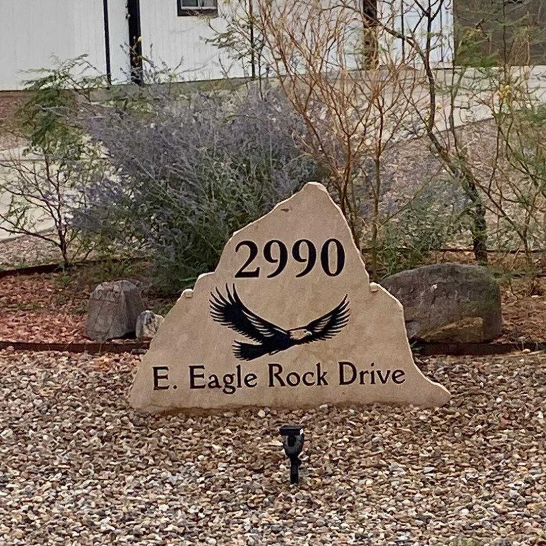 2990 E. Eagle Rock Drive Flagston