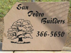 San Peuro Builvers 366 5650 Marble