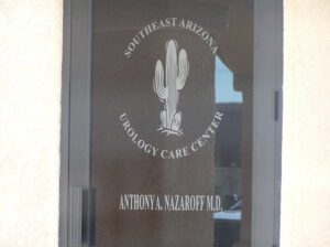 Sotheast Arizona Urology Care Center